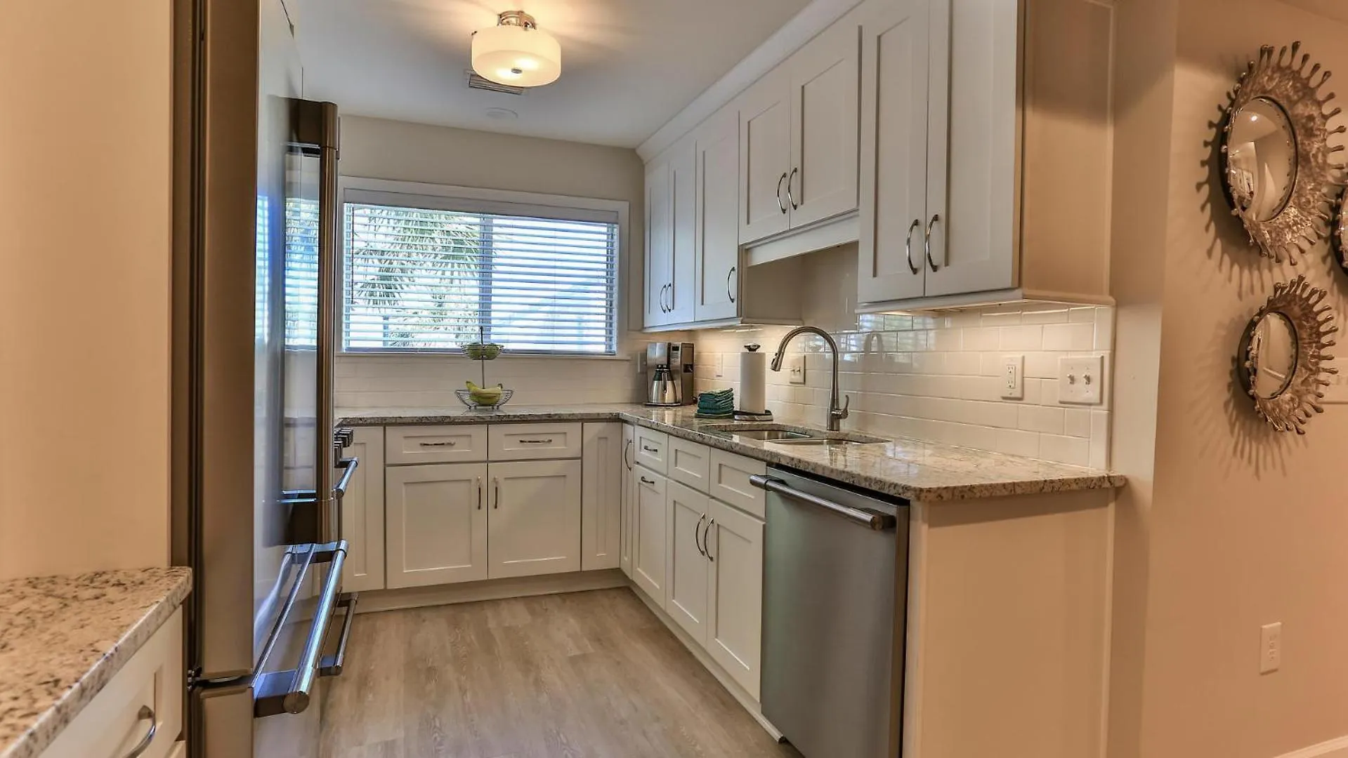 Holiday home Southbay By The Gulf 131 A Completely Renovated 3 Bedroom Beach Front Townhome In Destin