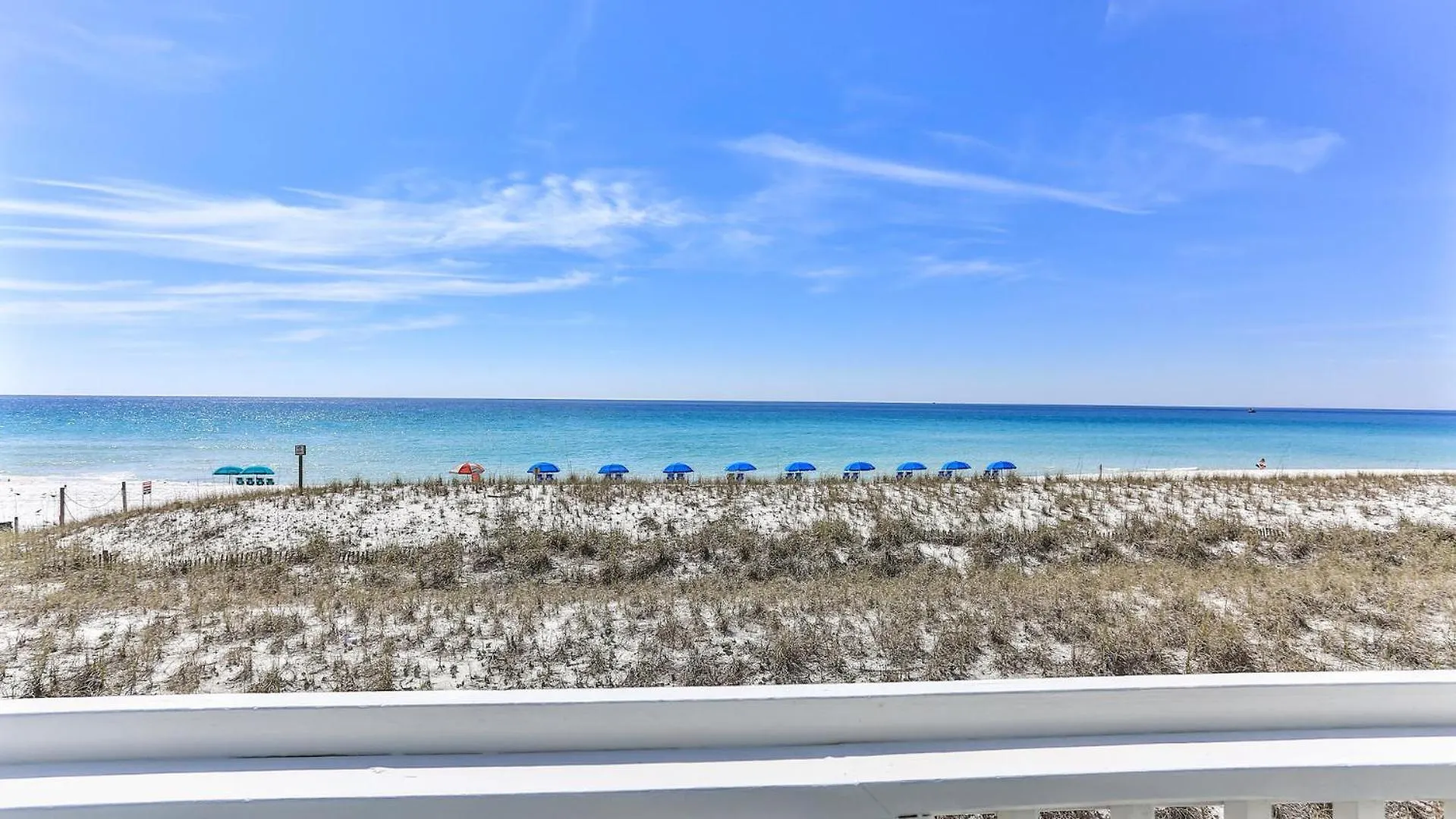 Southbay By The Gulf 131 A Completely Renovated 3 Bedroom Beach Front Townhome In Destin