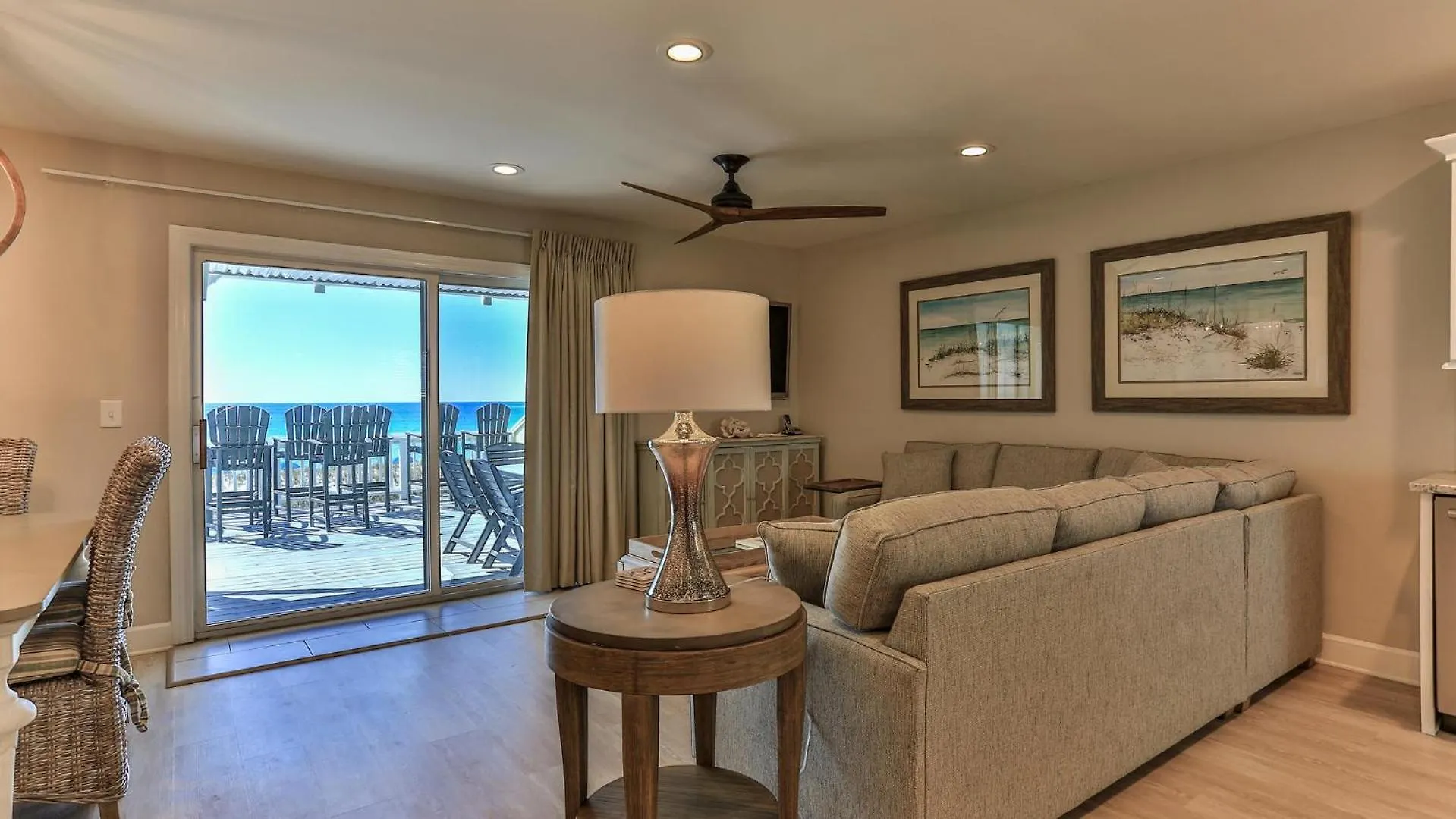 Holiday home Southbay By The Gulf 131 A Completely Renovated 3 Bedroom Beach Front Townhome In Destin United States