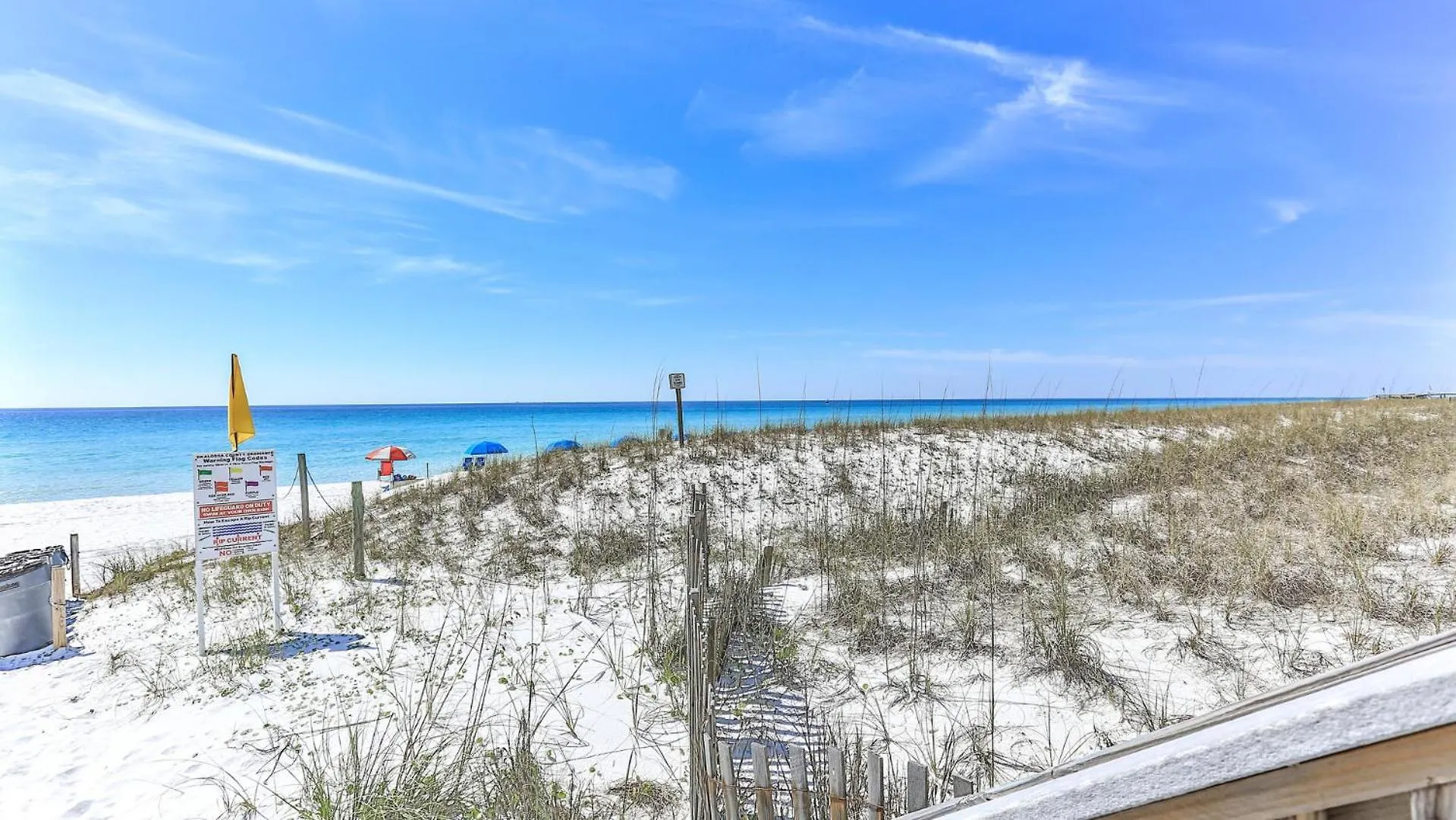 Holiday home Southbay By The Gulf 131 A Completely Renovated 3 Bedroom Beach Front Townhome In Destin