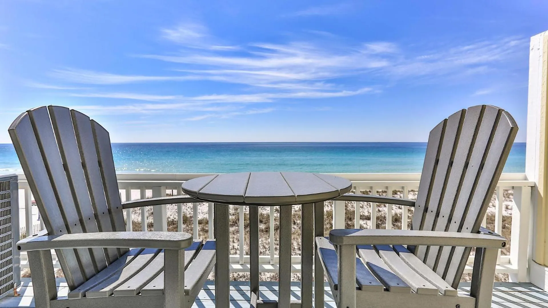 Southbay By The Gulf 131 A Completely Renovated 3 Bedroom Beach Front Townhome In Destin
